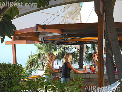 Four Seasons Hotel 42